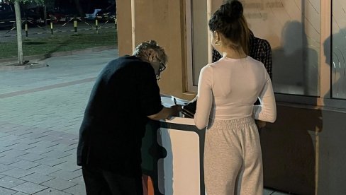 KULJANI PRIKUPLJANJEM POTPISA TRAŽE BAR JEDNO KADROVSKO POJAČANJE SVOG DOMA ZDRAVLJA   Peticijom do ginekologa