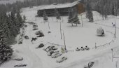 НАПАДАЋЕ ПОЛА МЕТРА СНЕГА, РХМЗ УПАЛИО ЦРВЕНИ МЕТЕО АЛАРМ ЗБОГ ОБИЛНИХ ПАДАВИНА: Ови дани ће бити најкритичнији
