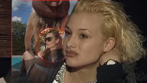 U 16. SE POJAVILA U VIDIMO SE U ČITULJI, U 29. POSTALA UDOVICA: Kako Sonja danas izgleda? Posle ubistva muža udala se za fudbalera (FOTO) U 16. SE POJAVILA U VIDIMO SE U ČITULJI, U 29. POSTALA UDOVICA: Kako Sonja danas izgleda? Posle ubistva muža udala se za fudbalera (FOTO)