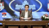 БРНАБИЋ РАСПИСАЛА ЛОКАЛНЕ ИЗБОРЕ У СЕЧЊУ ЗА 30. НОВЕМБАР: Свима желим добру, паметну и фер изборну утакмицу