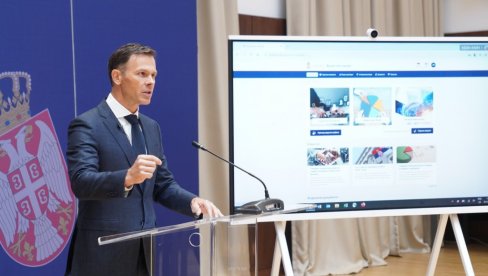 МАЛИ НИКЕЗИЋУ: Изградили смо 608 км српских путева од 2013, спремни чекамо следећу лаж и настављамо да радимо и градимо МАЛИ НИКЕЗИЋУ: Изградили смо 608 км српских путева од 2013, спремни чекамо следећу лаж и настављамо да радимо и градимо