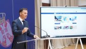 MALI NIKEZIĆU: Izgradili smo 608 km srpskih puteva od 2013, spremni čekamo sledeću laž i nastavljamo da radimo i gradimo