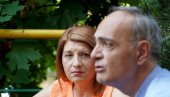 ОГЛАСИЛА СЕ БИЉА НАКОН РАСТАНКА ОД АЦЕ ИЛИЋА: Видећу како време пролази...