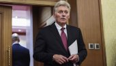 DVE MILIJARDE ZA KIJEV: Kremlj poručuje - to je protivzakonito