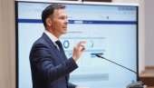 GRAĐANI SU NAJVAŽNIJI ČUVARI JAVNIH FINANSIJA Mali: Moći će da daju predloge šta misle da bi trebalo da se nađe u budžetu za 2026. godinu