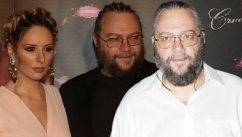 Молила сам супруга да се разведемо и да ми не да децу - а он мене да ово не кажем јавно Молила сам супруга да се разведемо и да ми не да децу - а он мене да ово не кажем јавно