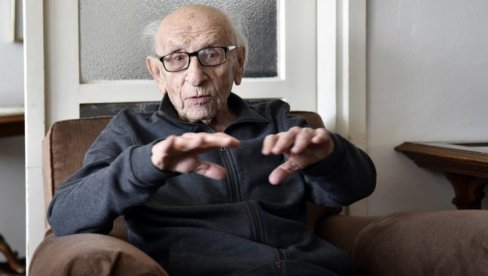 ЗБОГОМ ВЕЛИКОМ ЏЕЗ ШМЕКЕРУ: На вест о одласку Војислава Бубише Симића (1924-2025), диригента, композитора, аранжера, пијанисте...