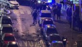 EKSPLOZIJA U KOSOVSKOJ ULICI: Detonacija u centru Beograda, na ulici krš i lom