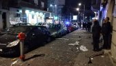 ХАПШЕЊЕ У БЕОГРАДУ: Филип (26) носио експлозив кроз центар града - човек страдао после детонације у згради