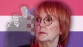 VEDRANA OGORČENA: Pilić je bio hrišćanin! Sramota za Split, samo mrtav Pilić može biti - veliki Pilić