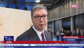 PRIČAO SAM SA PLENKOVIĆEM, RAZUME TEŽINU POZICIJE Vučić o NIS-u: Moramo da razgovaramo sa Rusima i Amerikancima