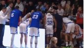 SVET SE SMEJE HRVATIMA! Nema ko ne gleda ovaj snimak i čudom se čudi (VIDEO)