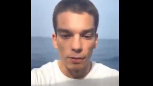 ДРЖАВА ЈЕ УВЕК ТУ ДА ПОМОГНЕ: Вучић о студенту ФДУ Огњену Марковићу ДРЖАВА ЈЕ УВЕК ТУ ДА ПОМОГНЕ: Вучић о студенту ФДУ Огњену Марковићу