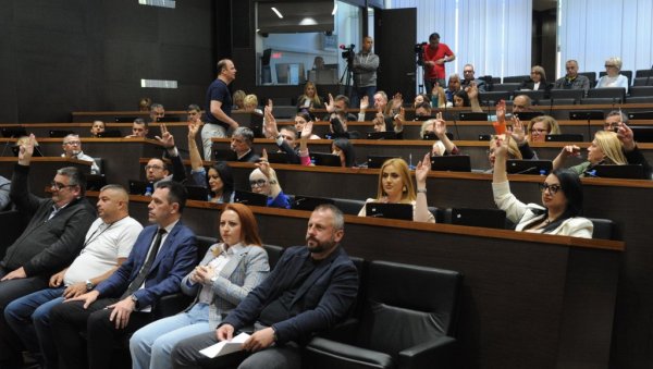 ГРЕЈАЊЕ ПОСКУПЕЛО 11 ОДСТО: Скупштина града Краљева усвојила нове цене услуга „Топлане“