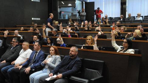 GREJANJE POSKUPELO 11 ODSTO: Skupština grada Kraljeva usvojila nove cene usluga „Toplane“