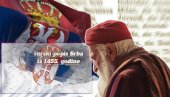 TURSKI POPIS NA KiM IZ 1455: Hiljade SRPSKIH kuća, albanskih - 46