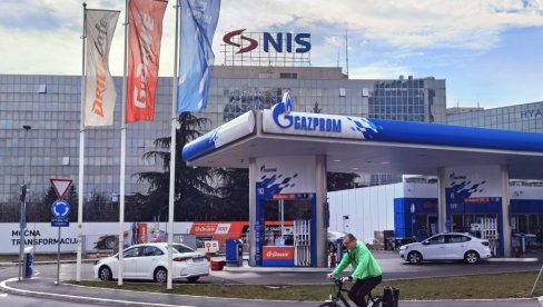 НОВОСТИ САЗНАЈУ Руси нуде: Прерада нафте из САД брише санкције НОВОСТИ САЗНАЈУ Руси нуде: Прерада нафте из САД брише санкције