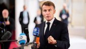POLITIKO TVRDI Makron minirao Ursulu: Francuski predsednik odigrao ključnu ulogu - osujetio plan EK za otimanje ruske imovine na samitu EU