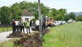 U MESNOJ ZAJEDNICI BRESNICA, NADOMAK ČAČKA, PROGLAŠENA VANREDNA SITUACIJA   Žeđ prelila čašu