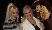 ЋЕРКА ЛЕЕ КИШ ПОКАЗАЛА МУЖА: Удала се после месец и по дана везе, а сада је поделила њихову заједничку фотографију