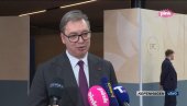 ВУЧИЋ ПОТВРДИО ПИСАЊЕ НОВОСТИ ОКО НИС-А: Већа је ту игра у питању од финансија, плашим се да ће ствари бити много горе ВУЧИЋ ПОТВРДИО ПИСАЊЕ НОВОСТИ ОКО НИС-А: Већа је ту игра у питању од финансија, плашим се да ће ствари бити много горе