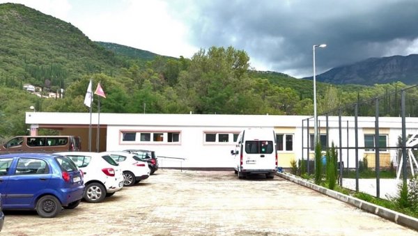 УСКОРО ДНЕВНИ БОРАВАК 27+: При крају је доградња Дневног центра УСКОРО ДНЕВНИ БОРАВАК 27+: При крају је доградња Дневног центра