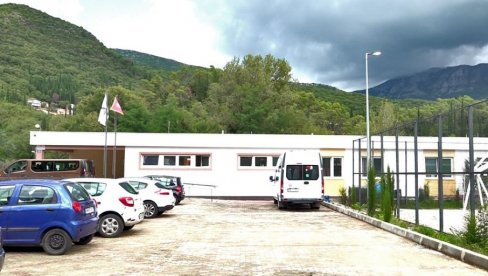 УСКОРО ДНЕВНИ БОРАВАК 27+: При крају је доградња Дневног центра