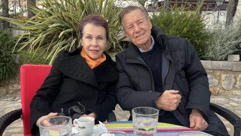 ŠJOR KOJI JE PROMENIO TENIS: Male tajne velikog majstora tenisa Nikole Pilića, do sada neispričane ŠJOR KOJI JE PROMENIO TENIS: Male tajne velikog majstora tenisa Nikole Pilića, do sada neispričane