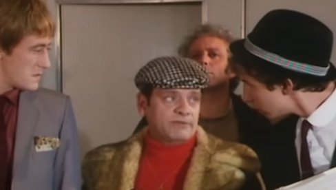 PREMINUO ČUVENI GLUMAC IZ MUĆKI: Obožavaoci širom sveta se opraštaju od njega PREMINUO ČUVENI GLUMAC IZ MUĆKI: Obožavaoci širom sveta se opraštaju od njega
