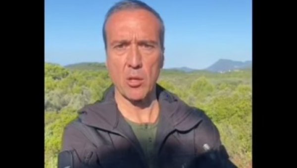 ГДЕ СЕ КРИЈЕ РАДОЈЕ ЗВИЦЕР? Младен Мијатовић о последњим оперативним подацима о вођи Кавачког клана