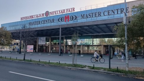 SAJAM ZAPOŠLJAVANJA 15. OKTOBRA U NOVOM SADU: Nacionalna služba poziva poslodavce i nezaposlena lica SAJAM ZAPOŠLJAVANJA 15. OKTOBRA U NOVOM SADU: Nacionalna služba poziva poslodavce i nezaposlena lica