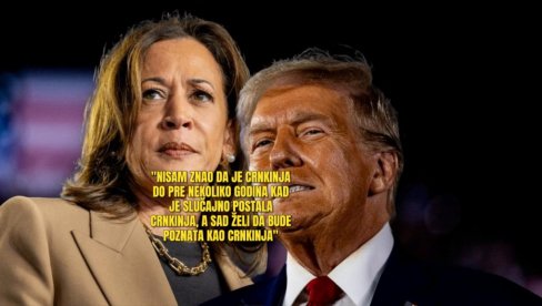 Pitaj Trampa da li je istina da je platio abortus, pitaj ga za vijagru Pitaj Trampa da li je istina da je platio abortus, pitaj ga za vijagru