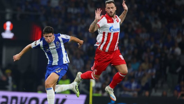 ЗВЕЗДАШИ СУ ОВО ЧЕКАЛИ: Марко Арнаутовић се вратио у тренажни процес (ФОТО)