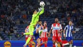 ПРЕНОС, Порто - Црвена звезда: Пала и крв на утакмици, а пада и гол за голом! (ВИДЕО)