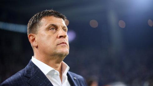 СУРОВО СМО КАЖЊЕНИ! Владан Милојевић о Порто - Звезда, о томе за шта сада моли Бога, али и о Василију Костову, наредном мега-изазову...