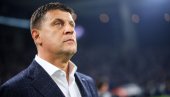 MORAĆEMO DA ODMARAMO IGRAČE... Vladan Milojević pred meč OFK Beograd - Crvena zvezda