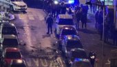 OTKRIVENO ŠTA JE EKSPLODIRALO U KOSOVSKOJ ULICI: Ovo su prvi rezultati istrage