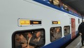 ОД СРЕДЕ ДО НЕДЕЉЕ БЕСПЛАТНО: Ево колико ће коштати повратна карта брзим возом од Београда до Суботице