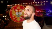 VELJKO BEŽAO OD POLICIJE U CRNOJ GORI: Cecin sin izjurio kroz prozor, pa niz oluk