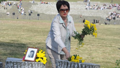 SEĆANJE ZA OPOMENU POKOLENJIMA: Uz Dan svog grada Kraljevčani u oktobru obeležavaju još dva važna datuma SEĆANJE ZA OPOMENU POKOLENJIMA: Uz Dan svog grada Kraljevčani u oktobru obeležavaju još dva važna datuma
