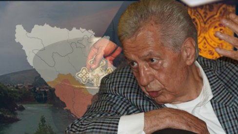 POREKLO ILIĆA Unajmio čoveka za istragu: Crkve izvori podataka - 200-300 godina unazad