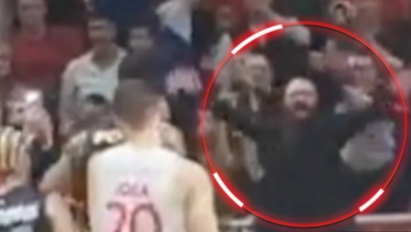 ПРЕМИНУО ИЛИЈА БУХА! Свештеник који је обожавао Црвену звезду