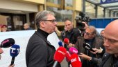 ŠTA JE LITVANSKI PREDSEDNIK REKAO VUČIĆU: Ti si Aleksandre nacrtao ono što se dešava u svakoj od naših zemlja