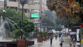 RHMZ NAJAVLJUJE NOVE PADAVINE: Sutra kiša u ova tri dela zemlje - detaljna vremenska prognoza za naredne dane