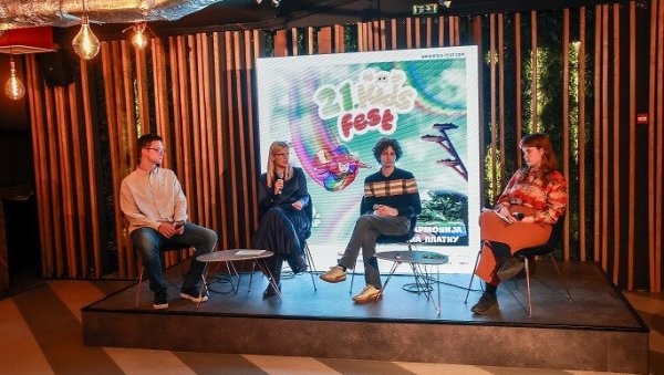 АНИМАЦИЈА АРКО ОТВАРА 21. KIDS FEST: Најављен програм дечијег фестивала, током 21. издања смотре, на репертоару 21 филм
