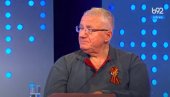 RAZBOJNICI BLOKADERI SU PRIVILEGOVANI Šešelj objasnio: Ovde jadni Simo Spasić jedini ide po zatvorima, jer nema ko da ga zaštiti