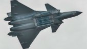 HOĆE LI KINA IKADA PRODATI STELT LOVAC J-20? Stručnjak procenjuje moguću klijentsku bazu kupaca (VIDEO)