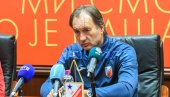 НОСИ ИХ 20.000 ЉУДИ, А МИ ХОЋЕМО ДА ИМ ПОКВАРИМО РОЂЕНДАНСКУ ЖУРКУ! Тањга пред меч Партизан - Војводина у Суперлиги Србије