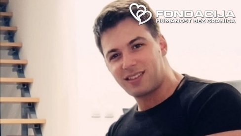 ДОЖИВЕО ЈЕ СТРАШНУ САОБРАЋАЈКУ, А ОНДА САЗНАО ДА ПОСТАЈЕ ОТАЦ: Сада му је потребна наша помоћ