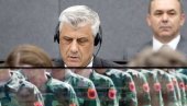 ХАШКИ СУД ДОНЕО ОДЛУКУ ЗА ВОЂЕ ТЗВ. ОВК: Опасност да понове злочине